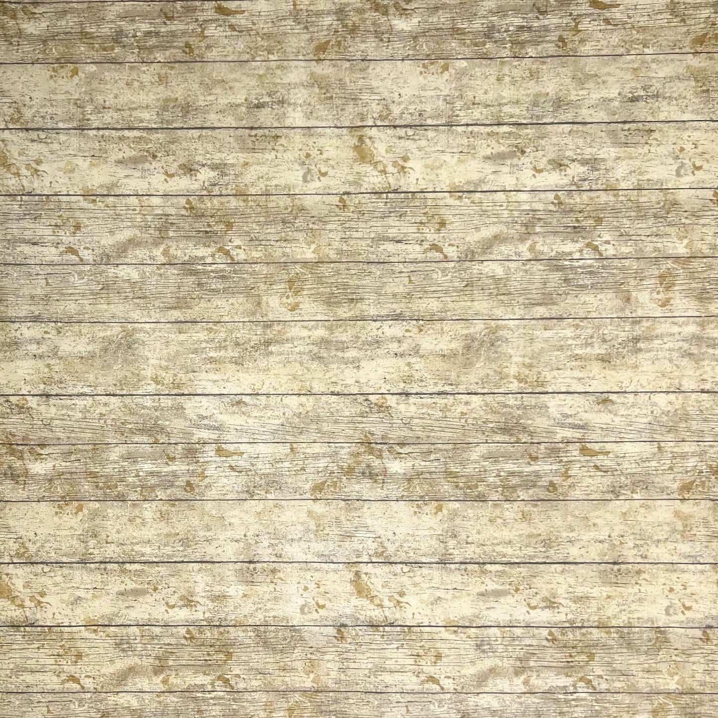 KEVKUS Wachstuch Tischdecke 36767 Holz Alm Dielen wählbar in eckig, rund und oval -