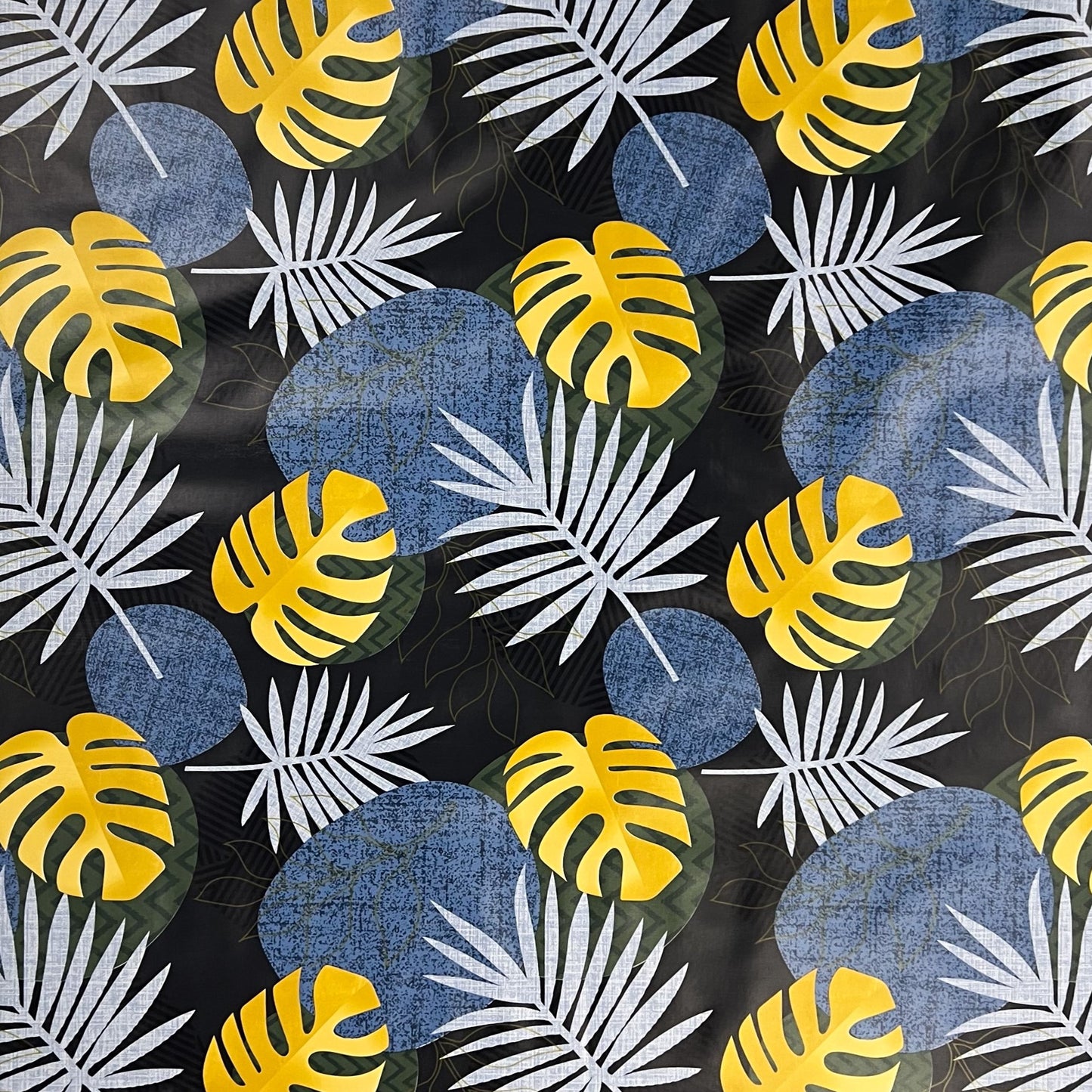 Wachstuch Tischdecke Dschungel
