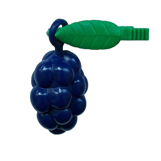 Tischdeckenbeschwerer - Brombeere mit grün