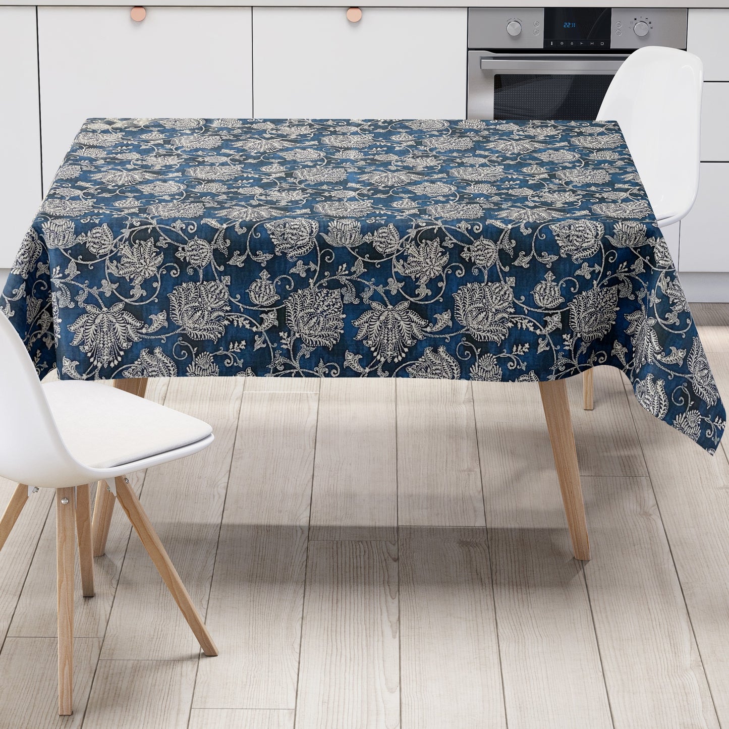 Wachstuch Tischdecke Boho
