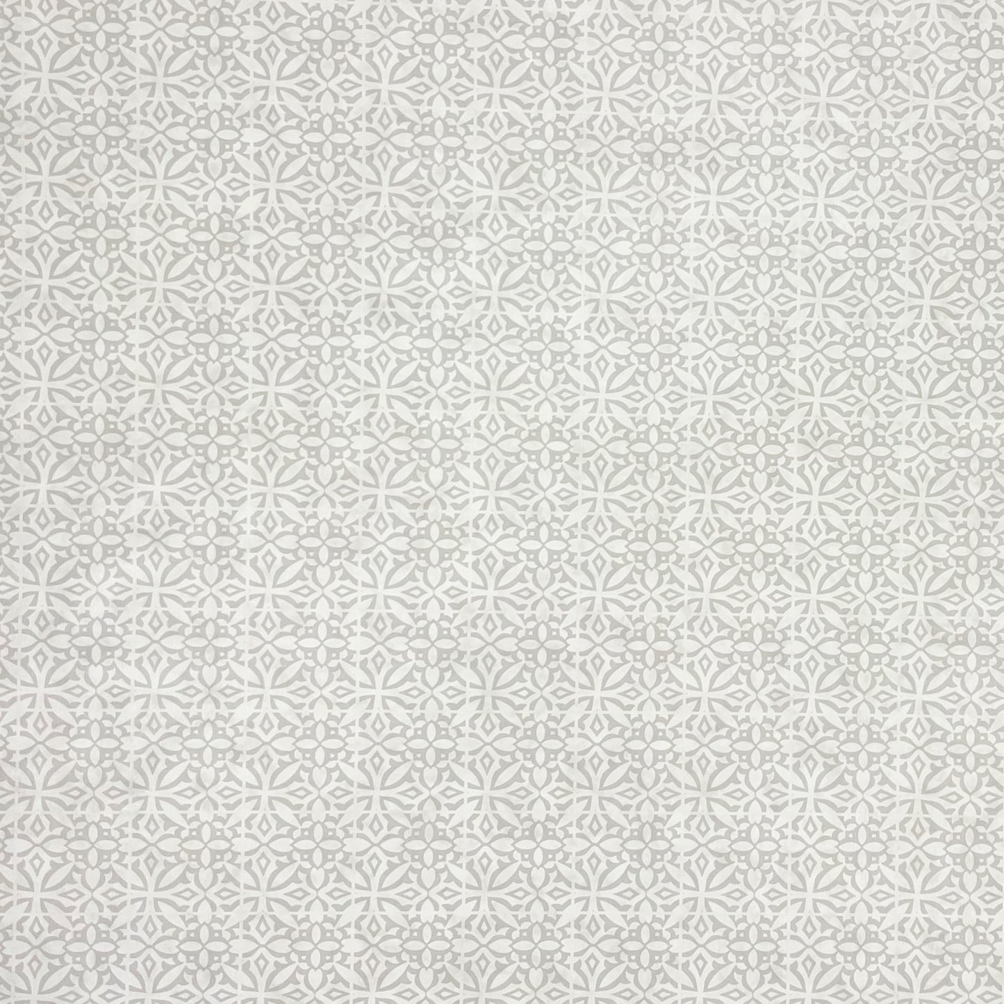Wachstuch Tischdecke Mosaik