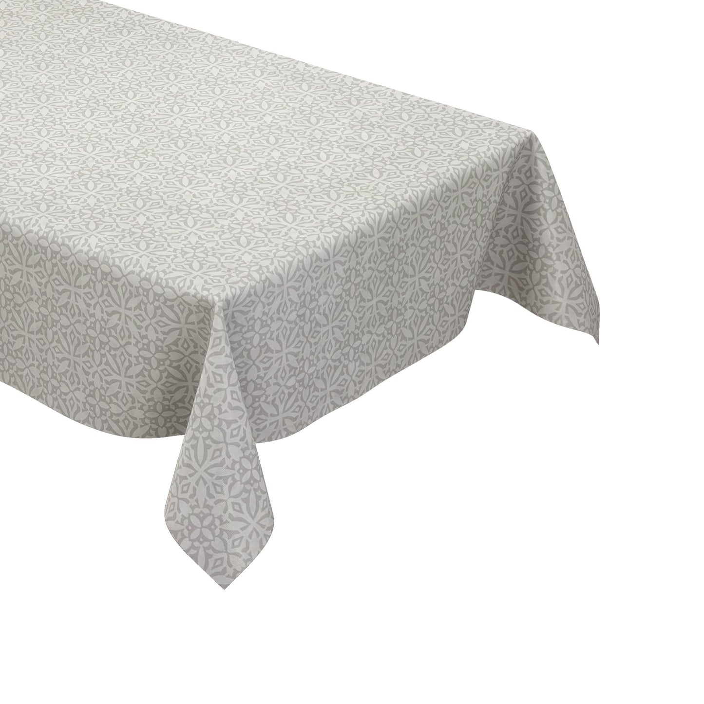 Wachstuch Tischdecke Mosaik