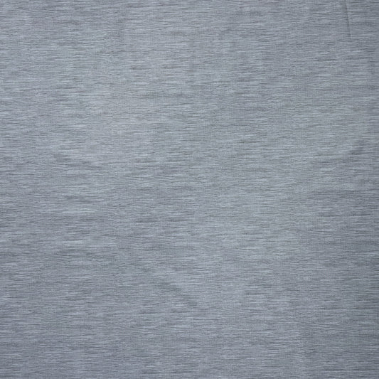 Wachstuch Rollenware Leinenoptik geprägt P733-3 blau uni einfarbig