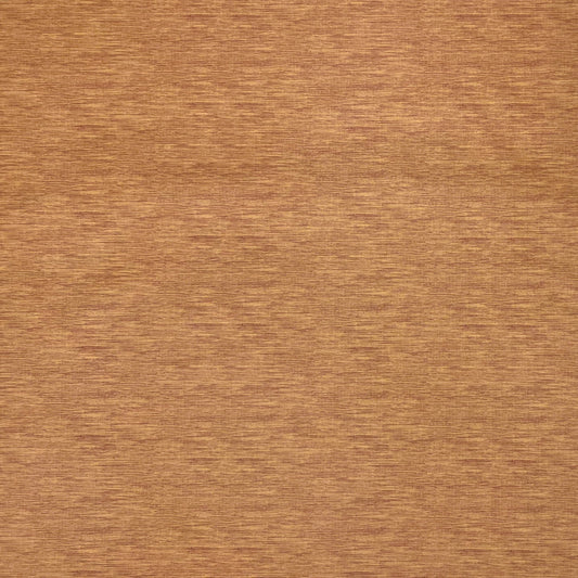 Wachstuch Rollenware Leinenoptik geprägt P733-6 orange terrakotta uni einfarbig