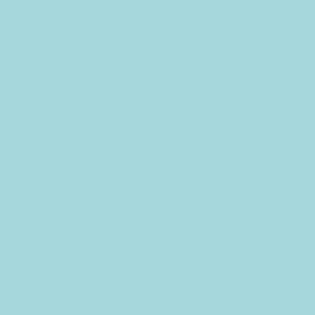 Wachstuch Tischdecke ni hellblau einfarbig pastellblau