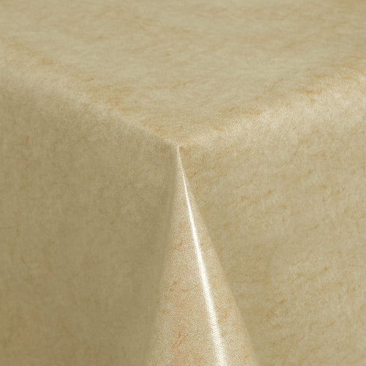 Wachstuchrolle Meterware Rollenware 01225-06 marmoriert beige