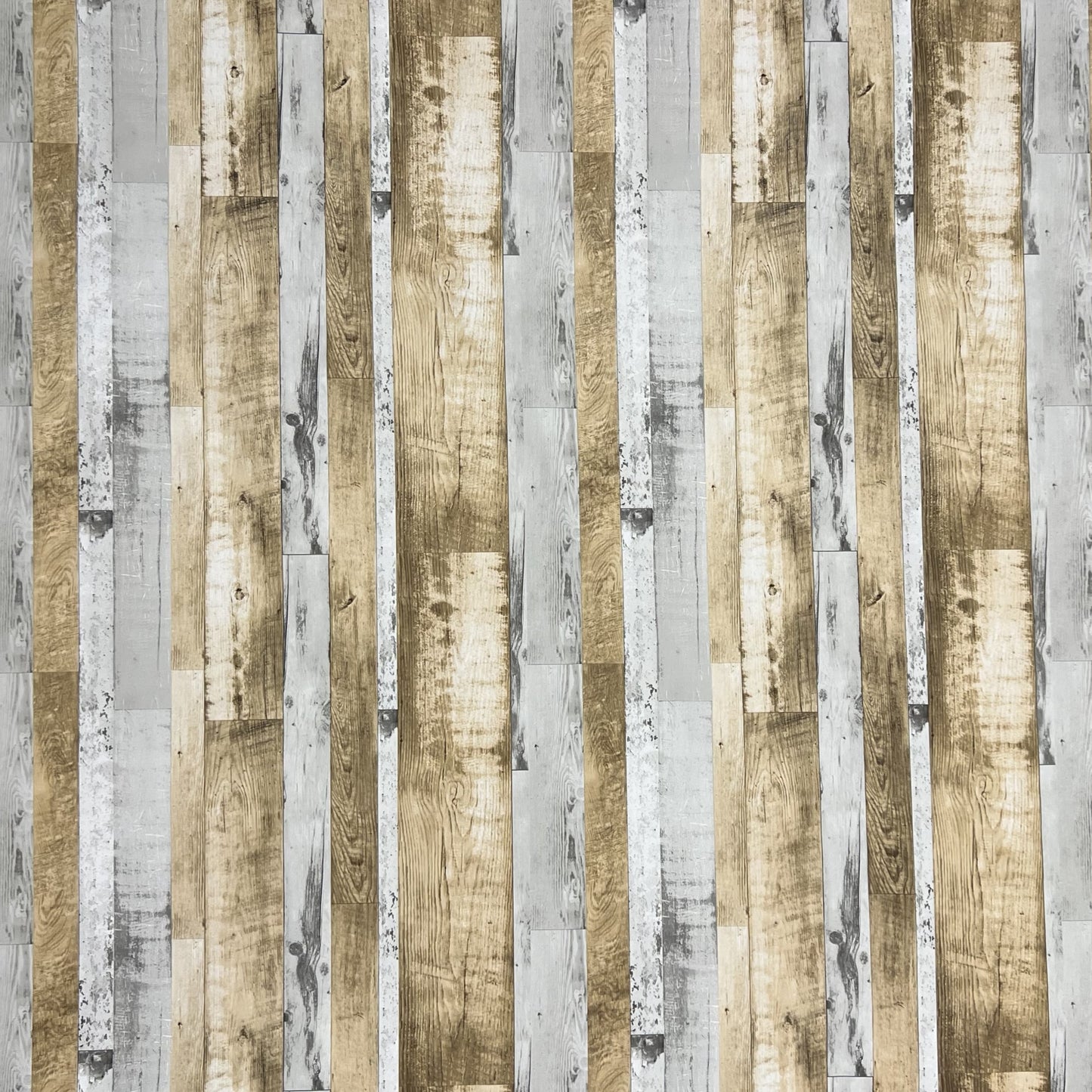 Wachstuchtischdecke PVC Holz Dielen Ski eckig rund oval kaufen kevkus
