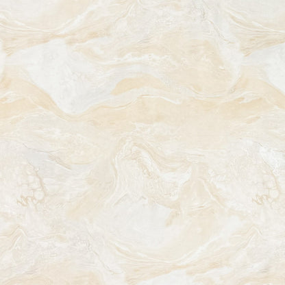 Wachstuch Tischdecke marmoriert beige