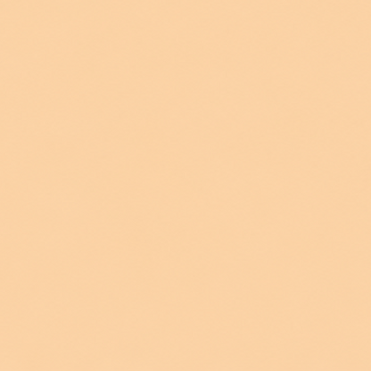 Wachstuch Tischdecke einfarbig uni apricot