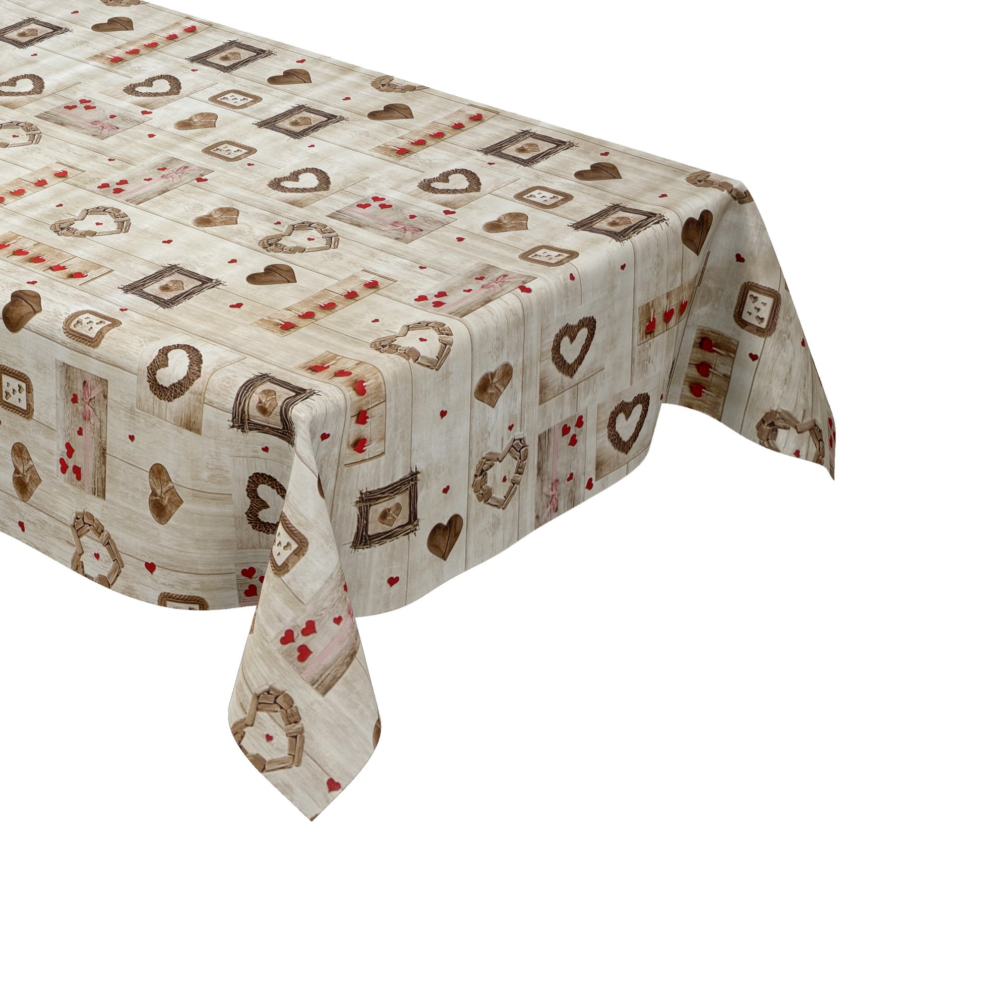 Nappe de Table en Toile Cirée Pâques Lapin Oeufs Paques P764-1 Carré Nappe de Table en Toile Cirée Pâques Lapin Oeufs Paques P764-1 Carré