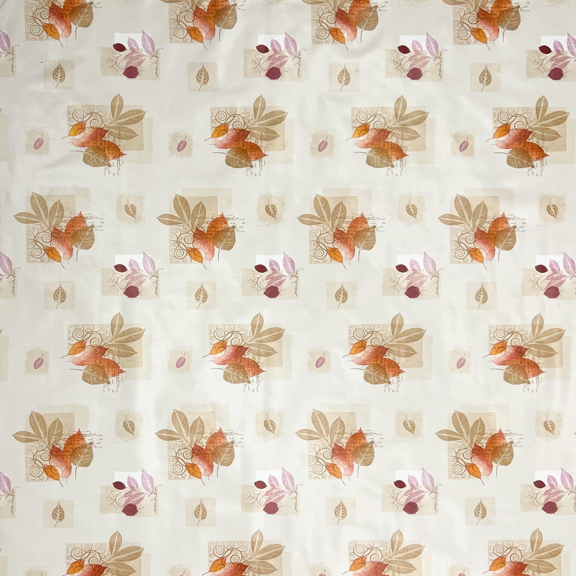 KEVKUS Nappe en toile cirée de 160 c de largeur au ètre B5010-03 KEVKUS Nappe en toile cirée de 160 c de largeur au ètre B5010-03