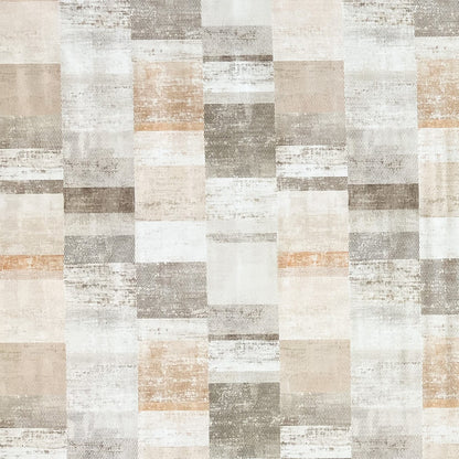 Wachstuch Tischdecke Vintage used-optik