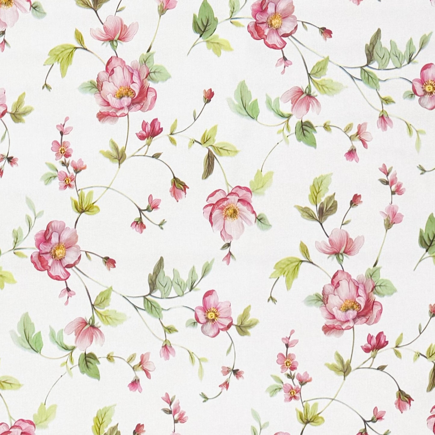 Wachstuch Tischdecke Rosen