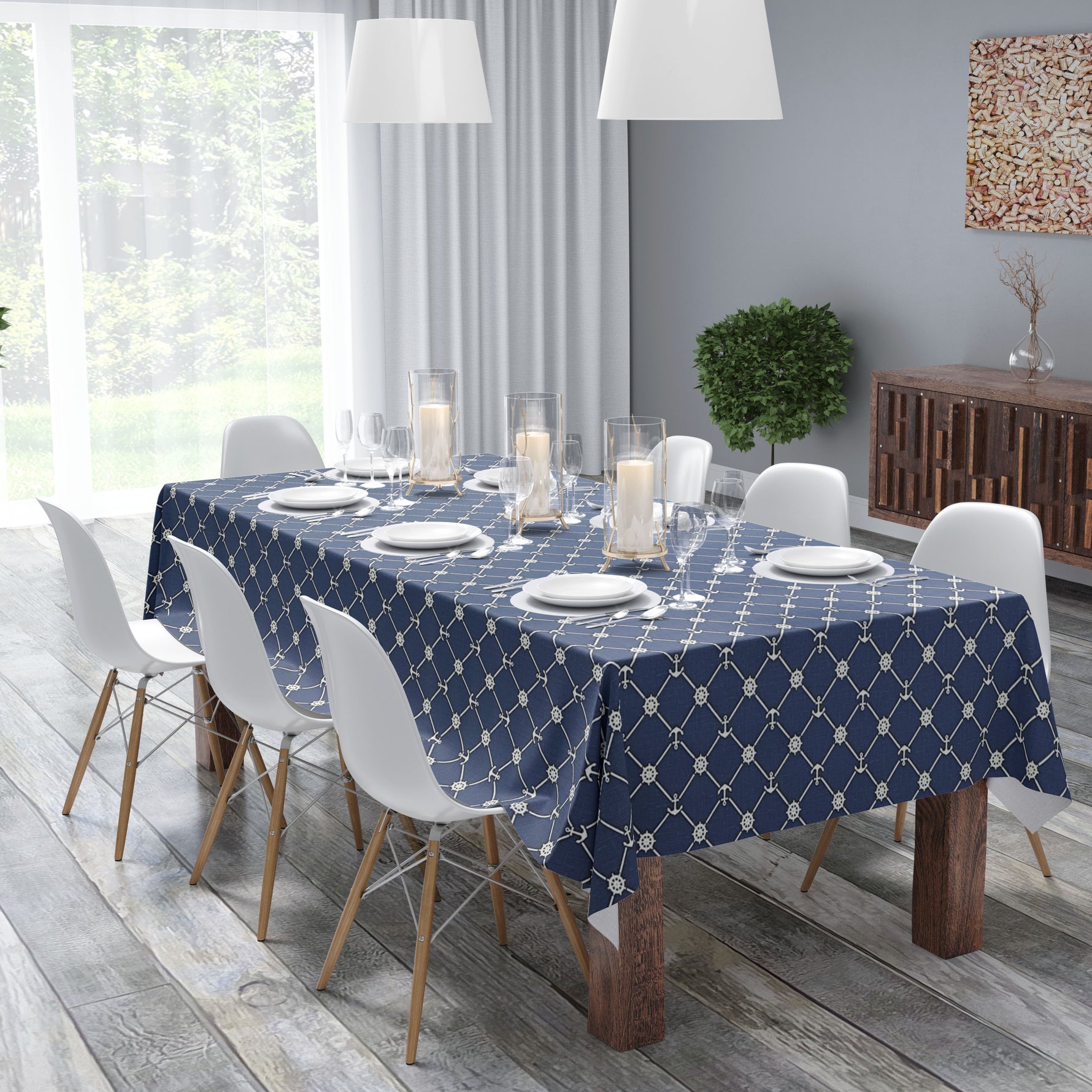 Best HD Pictures about  Wunderbar Wachstuch Tischdecke Meterware Ikea Bild  with No AI Images