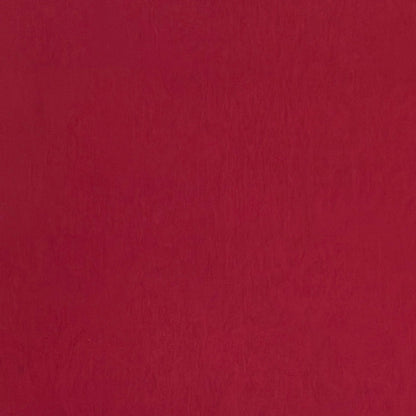 Jacquard Tischdecke aus beschichteter Baumwolle mit Fleckenschutz IBIZA BURDEOS bordeaux dunkelrot uni einfarbig eckig rund oval