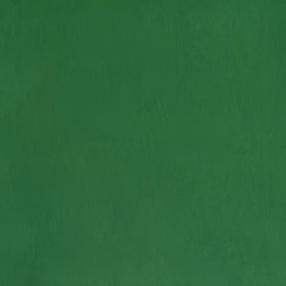 Tischdecke beschichtete Baumwolle grün
