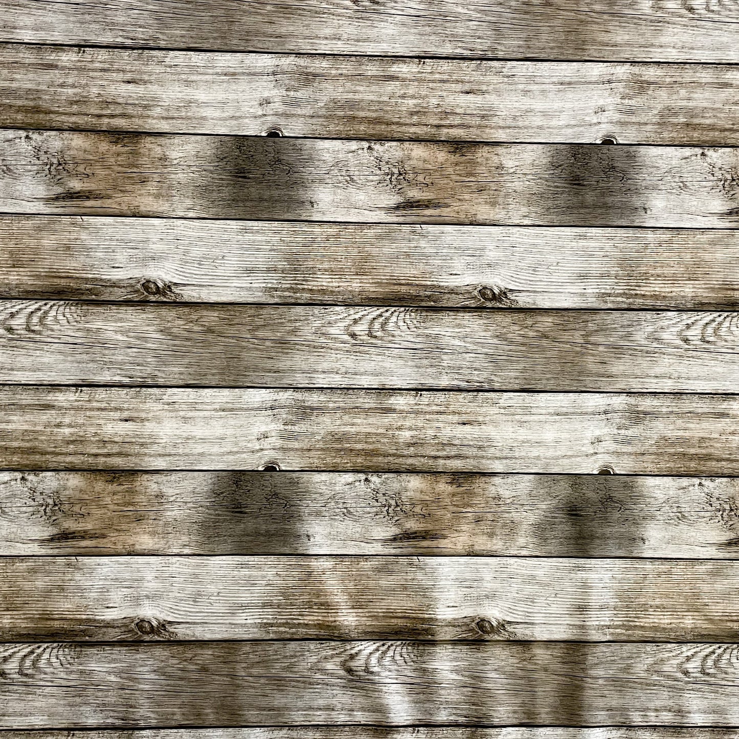 KEVKUS Wachstuch Tischdecke P1000-1 Holz Holzdielen Alm wählbar in eckig, rund und oval -