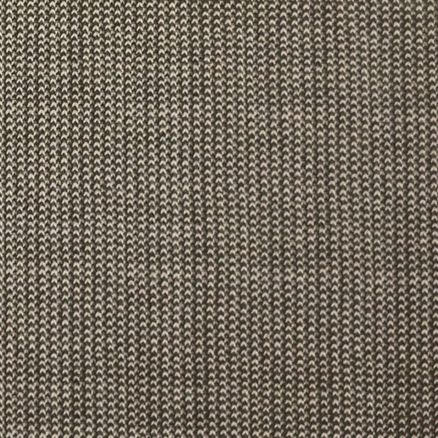 Wachstuch Tischdecke Schlingenoptik braun beige