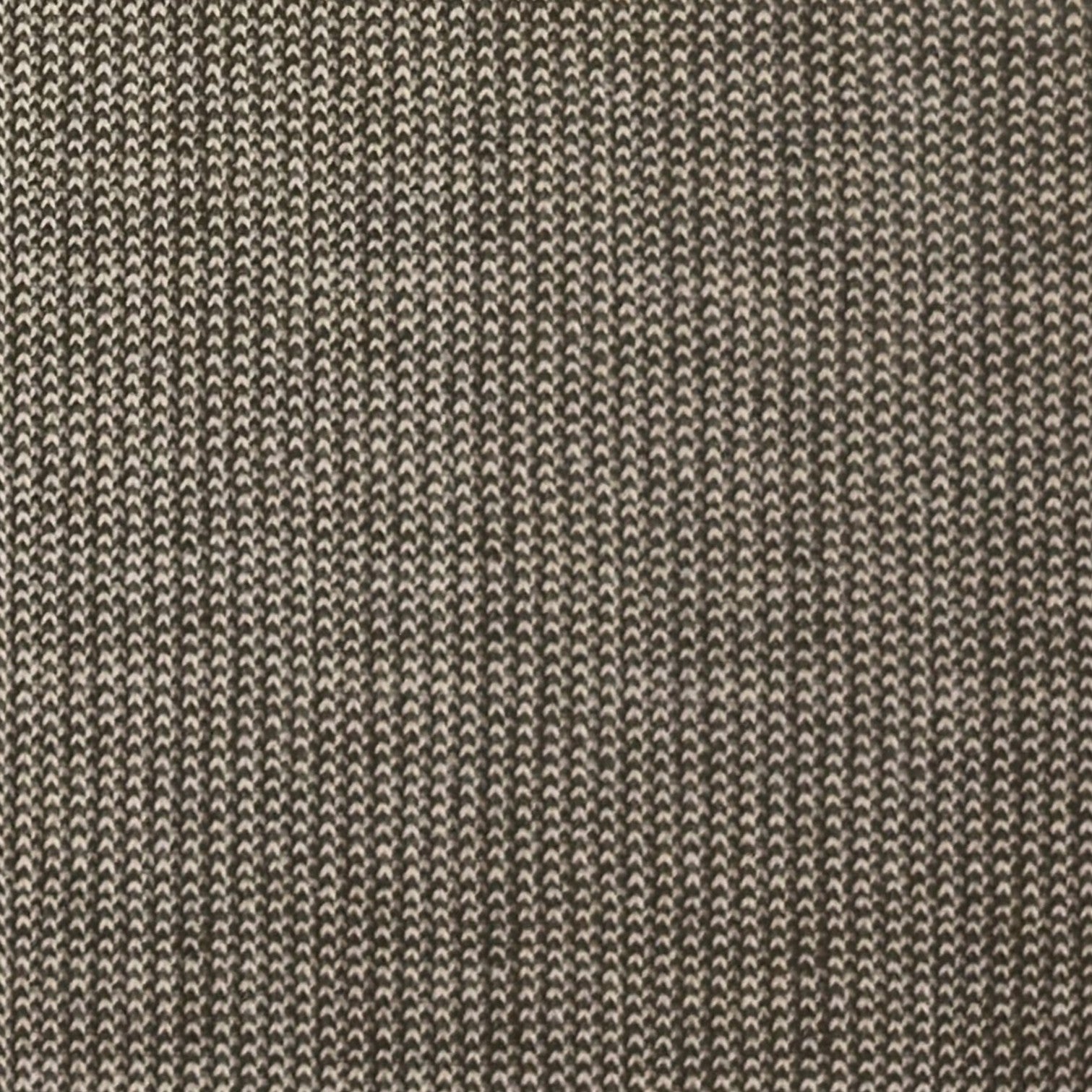Wachstuch Tischdecke Schlingenoptik braun beige