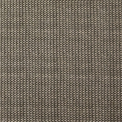 Wachstuch Tischdecke Schlingenoptik braun beige