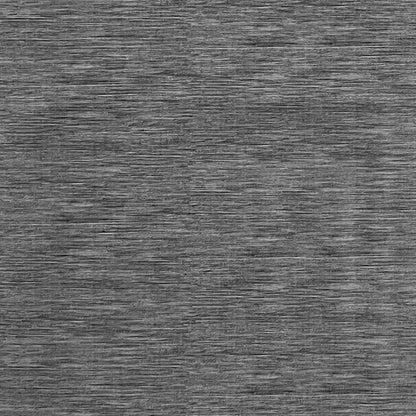 Wachstuch Tischdecke anthrazit Leinenoptik