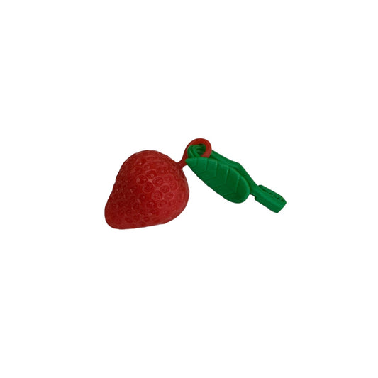 Tischdeckenbeschwerer - Erdbeere